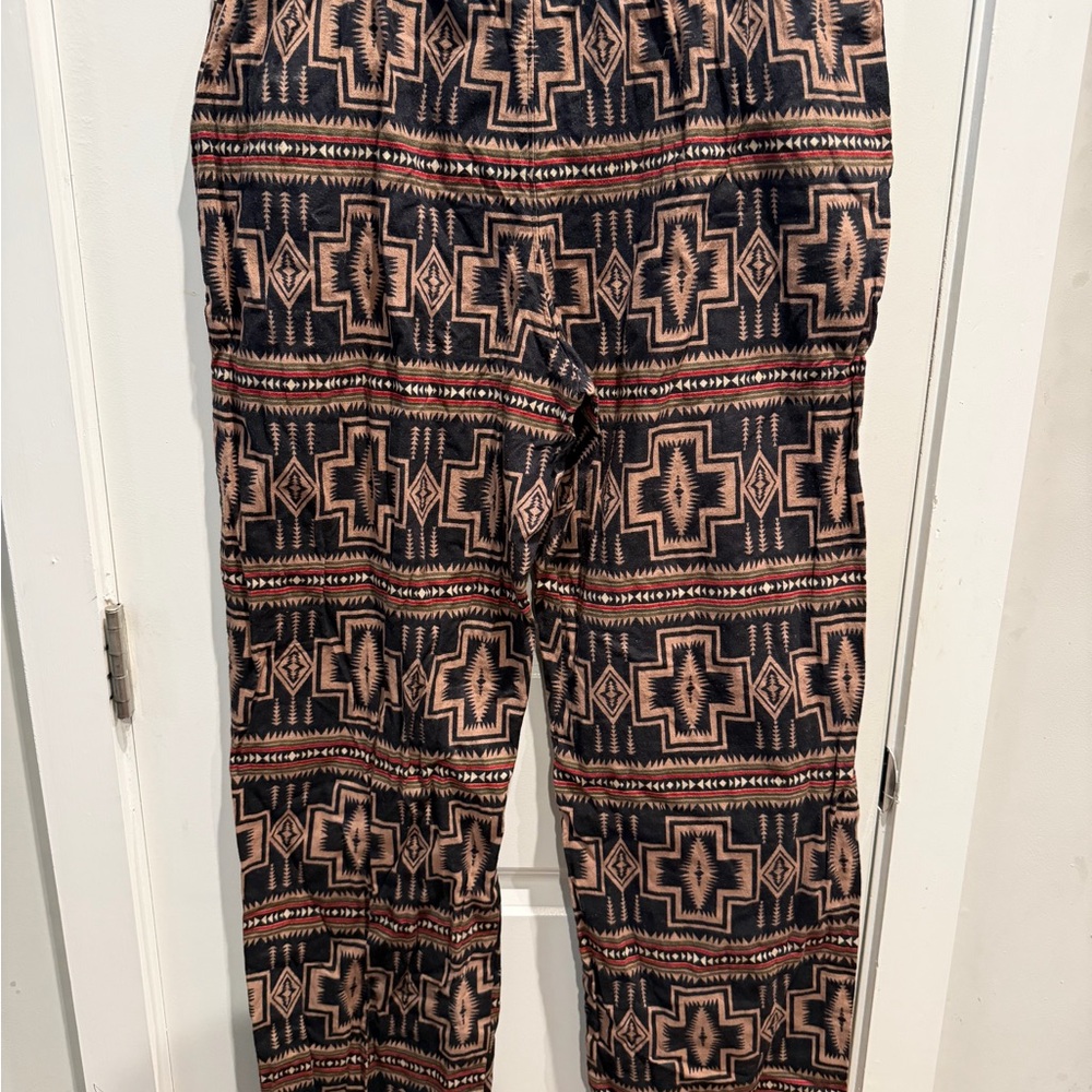 Pendleton | Pants | Pendleton Pajama Lounge Pants… - image 2
